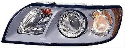 Фара VAN WEZEL купить