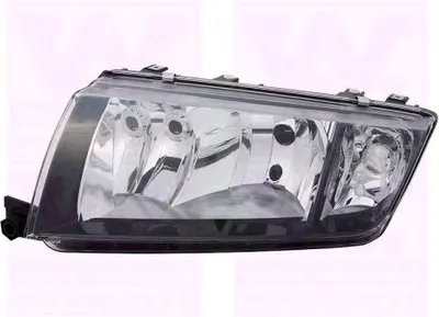 Фара VAN WEZEL купить