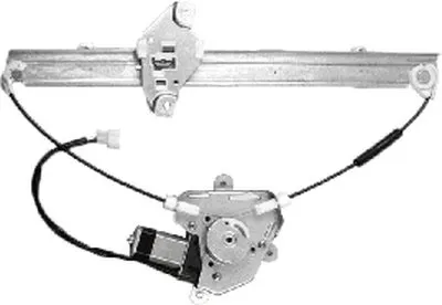 Подъемное устройство для окон VAN WEZEL купить