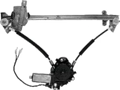 Подъемное устройство для окон VAN WEZEL купить