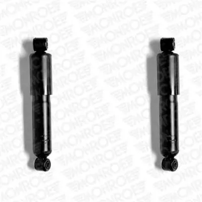 Амортизатор MONROE REFLEX MONROE купить