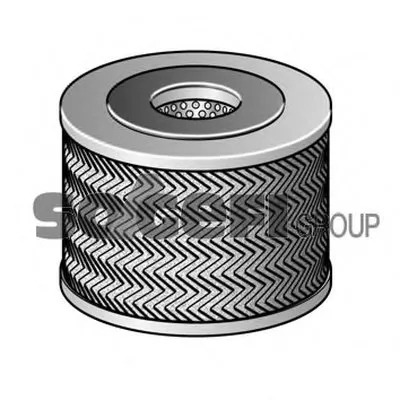 Топливный фильтр PURFLUX купить