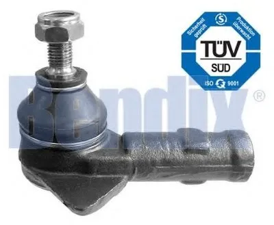 Наконечник поперечной рулевой тяги BENDIX купить