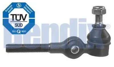 Наконечник поперечной рулевой тяги BENDIX купить