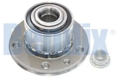 Комплект подшипника ступицы колеса BENDIX купить