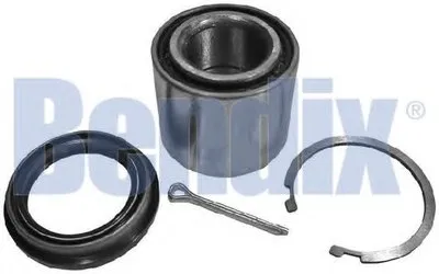 Комплект подшипника ступицы колеса BENDIX купить