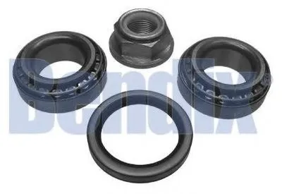 Комплект подшипника ступицы колеса BENDIX купить