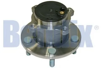 Комплект подшипника ступицы колеса BENDIX купить