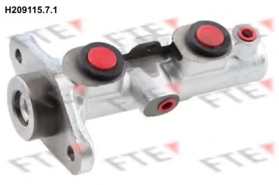 целиндер ручного тормоза FTE купить