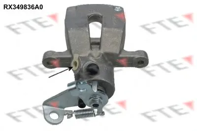 Тормозной суппорт FTE купить