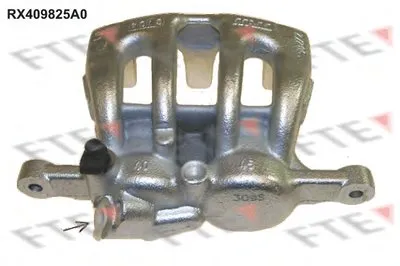 Тормозной суппорт FTE купить