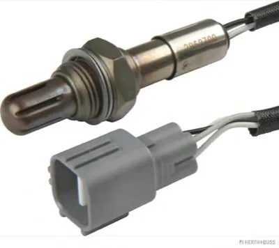 Лямда-зонд HERTH+BUSS JAKOPARTS купить