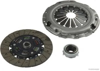 Комплект сцепления HERTH+BUSS JAKOPARTS купить