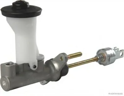 Главный цилиндр, система сцепления HERTH+BUSS JAKOPARTS купить