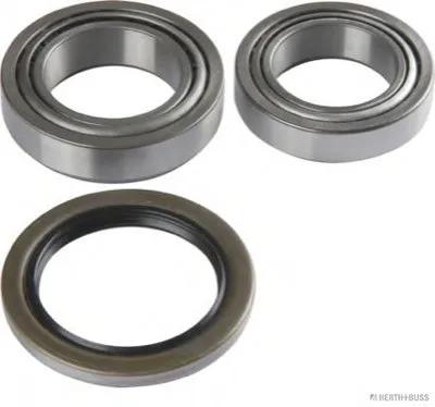 Комплект подшипника ступицы колеса HERTH+BUSS JAKOPARTS купить