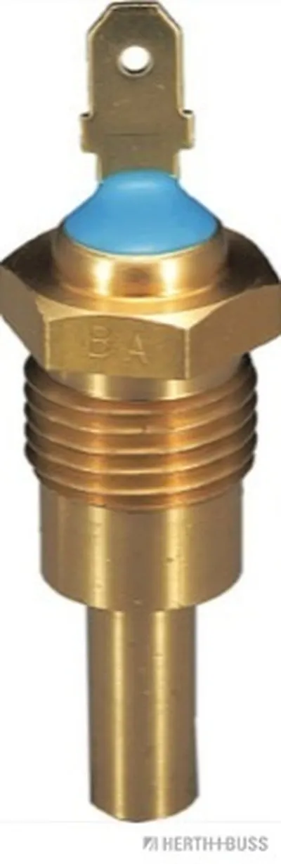 Датчик, температура охлаждающей жидкости HERTH+BUSS JAKOPARTS купить