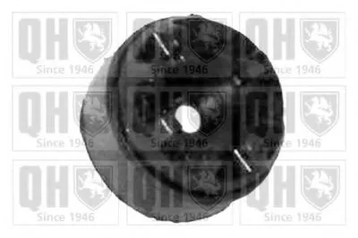 Опора стойки амортизатора QUINTON HAZELL купить