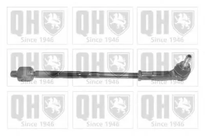 Поперечная рулевая тяга QUINTON HAZELL купить