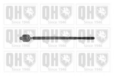 Осевой шарнир, рулевая тяга QUINTON HAZELL купить