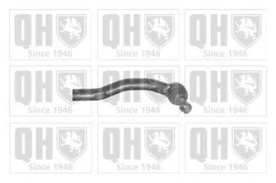 Наконечник поперечной рулевой тяги QUINTON HAZELL купить