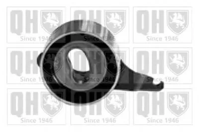 Натяжной ролик, ремень ГРМ QUINTON HAZELL купить