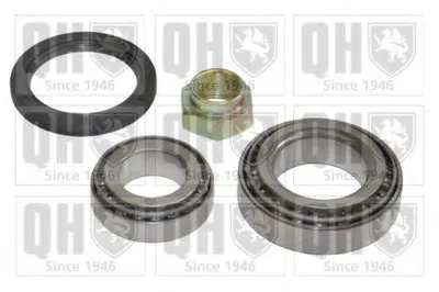 Комплект подшипника ступицы колеса QUINTON HAZELL купить
