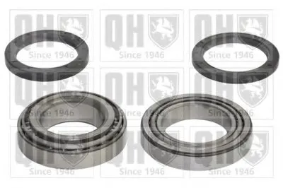 Комплект подшипника ступицы колеса The Original QUINTON HAZELL купить