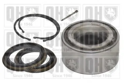 Комплект подшипника ступицы колеса The Original QUINTON HAZELL купить