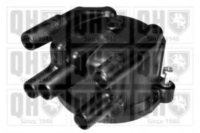 Крышка распределителя зажигания CI QUINTON HAZELL купить