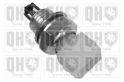 Датчик, температура впускаемого воздуха CI QUINTON HAZELL купить