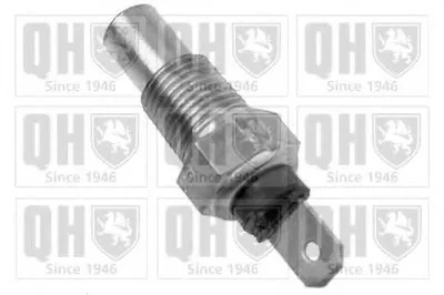 Датчик, температура охлаждающей жидкости CI QUINTON HAZELL купить