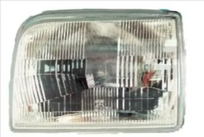 Фара TYC купить