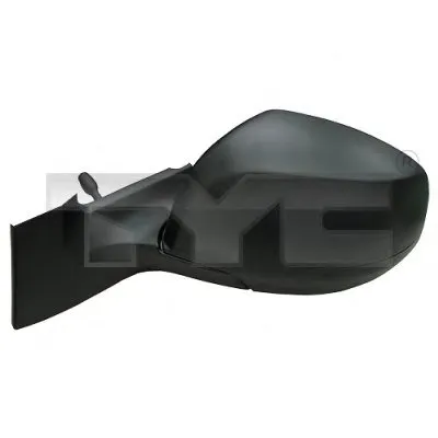 Наружное зеркало TYC купить