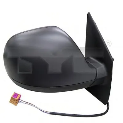 Наружное зеркало TYC купить