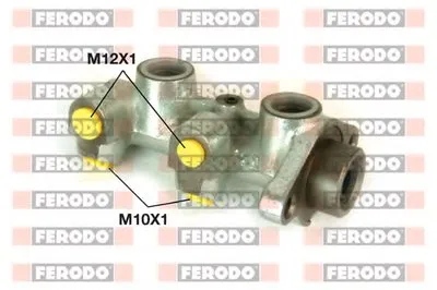 целиндер ручного тормоза FERODO купить