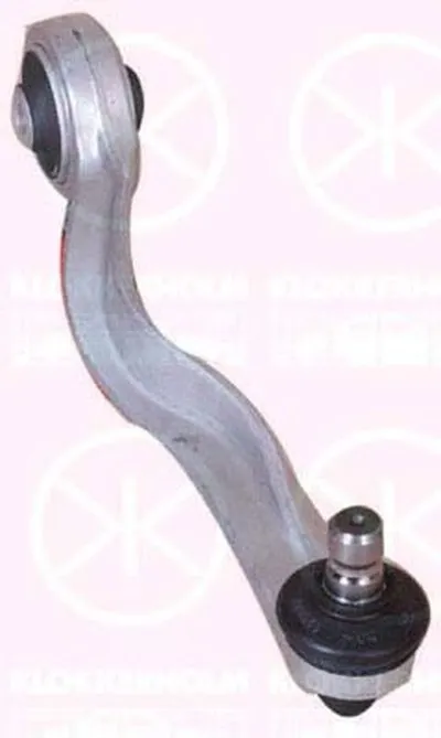 Рычаг независимой подвески колеса, подвеска колеса KLOKKERHOLM купить