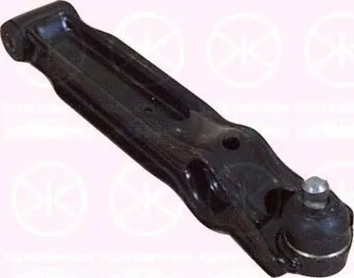 Рычаг независимой подвески колеса, подвеска колеса KLOKKERHOLM купить