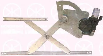 Подъемное устройство для окон KLOKKERHOLM купить