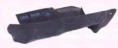 Кожух двигателя KLOKKERHOLM купить