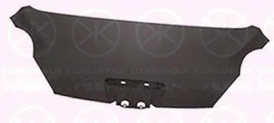 Капот двигателя KLOKKERHOLM купить