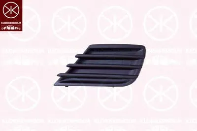 Решетка вентилятора, буфер KLOKKERHOLM купить