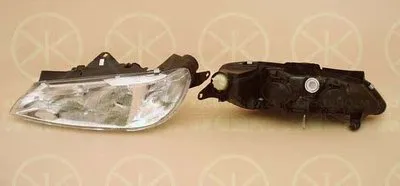 Фара KLOKKERHOLM купить