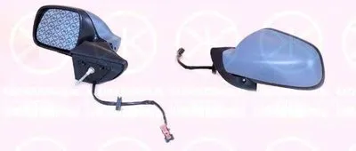 Наружное зеркало KLOKKERHOLM купить