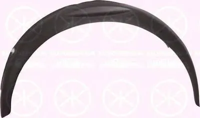 Внутренняя часть крыла KLOKKERHOLM купить