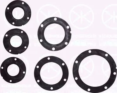 Прокладка, датчик уровня топлива KLOKKERHOLM купить