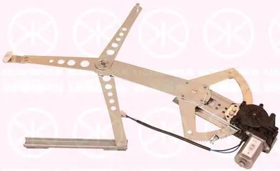 Подъемное устройство для окон KLOKKERHOLM купить