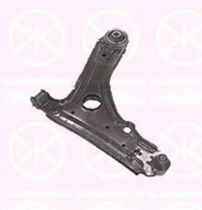 Рычаг независимой подвески колеса, подвеска колеса KLOKKERHOLM купить