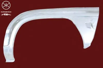 Боковина KLOKKERHOLM купить