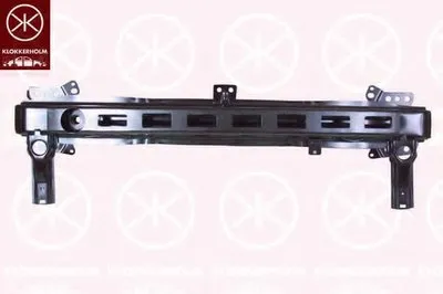 Носитель, буфер KLOKKERHOLM купить