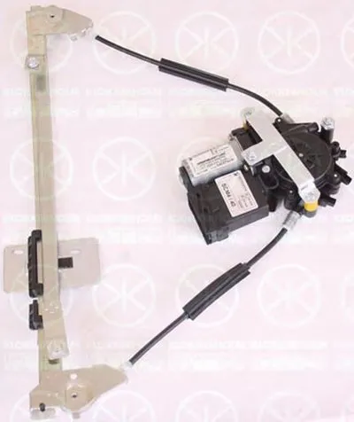 Подъемное устройство для окон KLOKKERHOLM купить